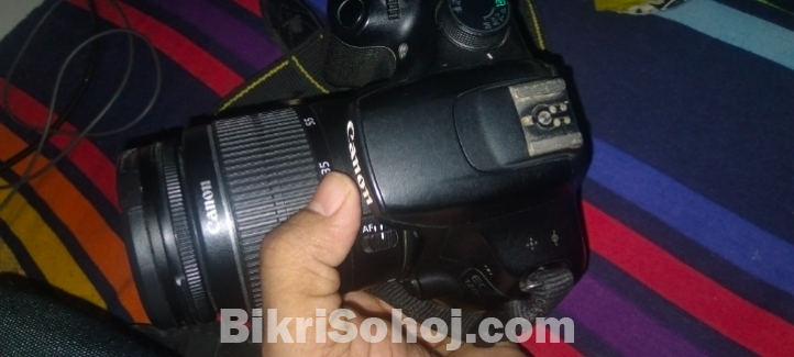 Canon 1200d